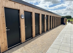 Mange flotte produkter til nybyggeri i Hadsund